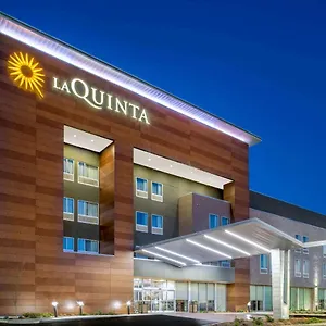Hotel La Quinta & By Wyndham Ne - Old Henry Rd