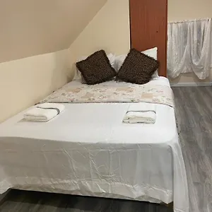 A Comfortable New York