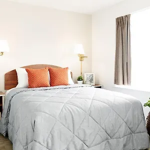 Hotel Intown Extended Ky - Wattbourne Lane