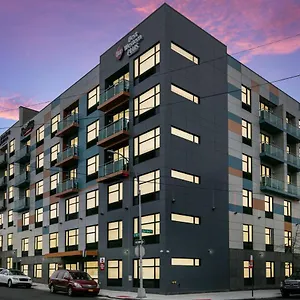 Western Executive Residency Bronx 3* New York