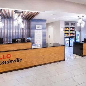 Hotel Towneplace By Marriott Downtown