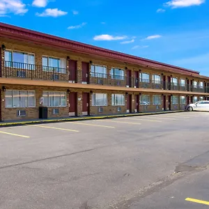Quality & Airport 3* Portland