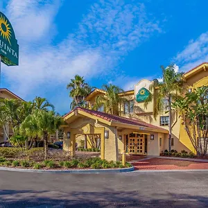 La Quinta By Wyndham Tampa Bay Clearwater 3* Pinellas Park