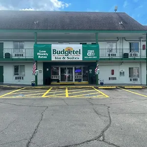 Motel Budgetel And -