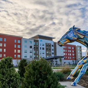 Hotel Hyatt House East