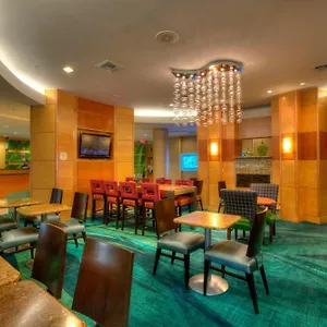 Springhill By Marriott - Brandon 3* Tampa