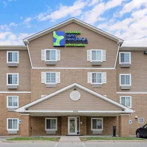 Hotel Extended America Select - - Airport