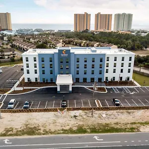 Comfort & Panama - Pier Park Area 2* Panama City Beach