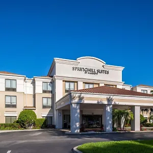 Springhill Bradenton 3* Sarasota