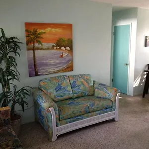 Gulf Side 2* Sarasota
