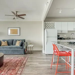 Aparthotel Mint House At 800 Tower -
