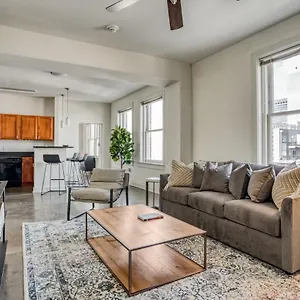 Aparthotel Mint House - Downtown