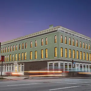 Inn Hancock House