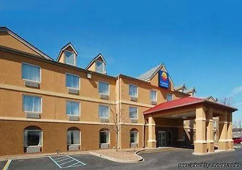 Fairfield By Marriott Inn & Suites Louisville Airport