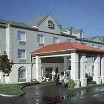 Fairfield By Marriott Inn & Suites Louisville Airport Hotel