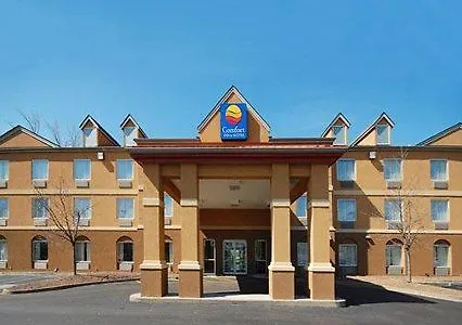 Fairfield By Marriott Inn & Suites Louisville Airport Hotel
