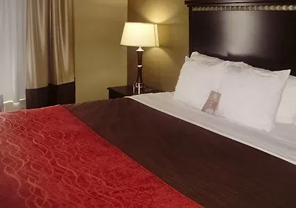 ** Hotel Fairfield By Marriott Inn & Suites Louisville Airport United States