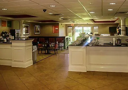 Fairfield By Marriott Inn & Suites Louisville Airport