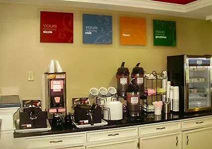 Fairfield By Marriott Inn & Suites Louisville Airport United States