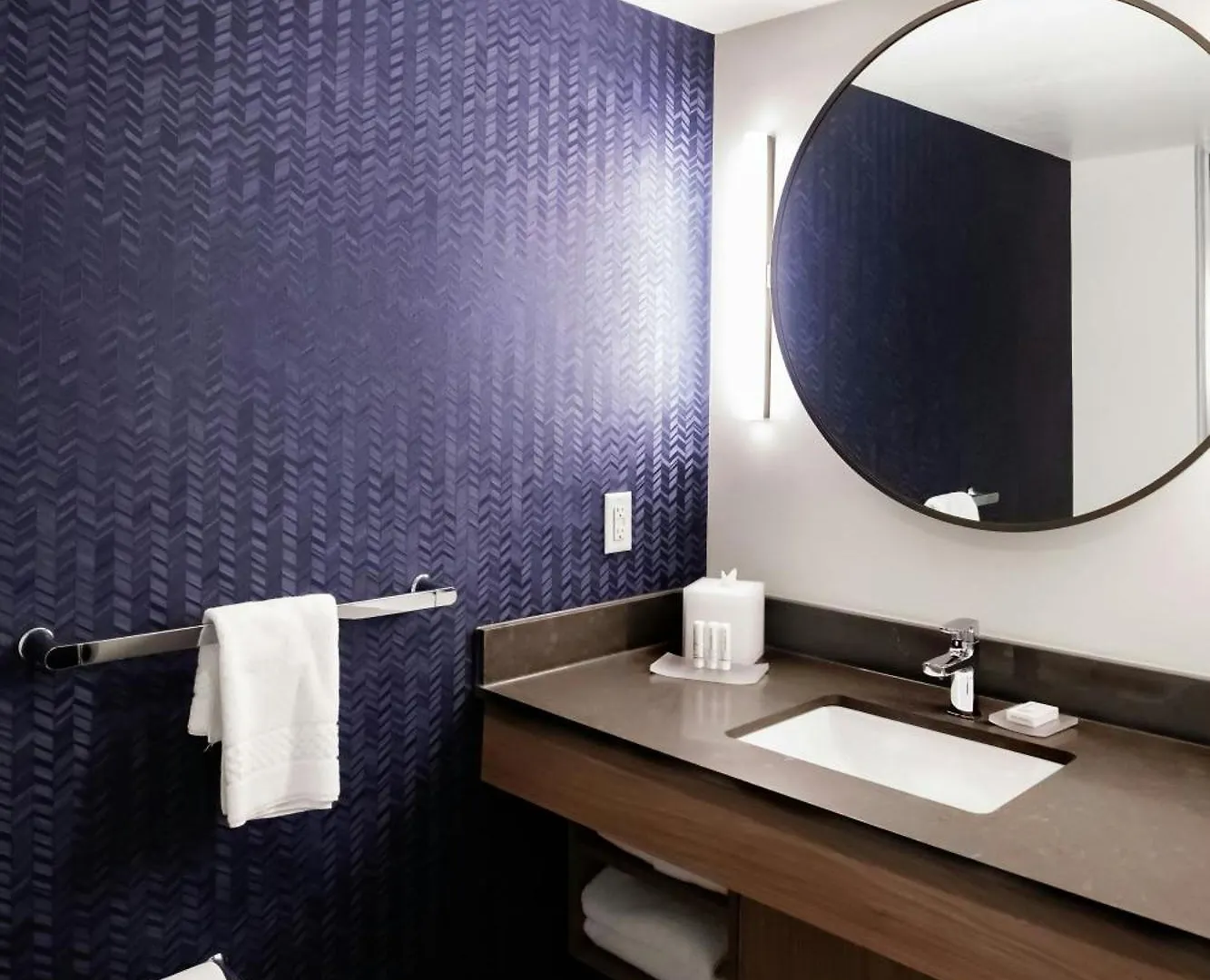 Fairfield By Marriott Inn & Suites Louisville Airport United States