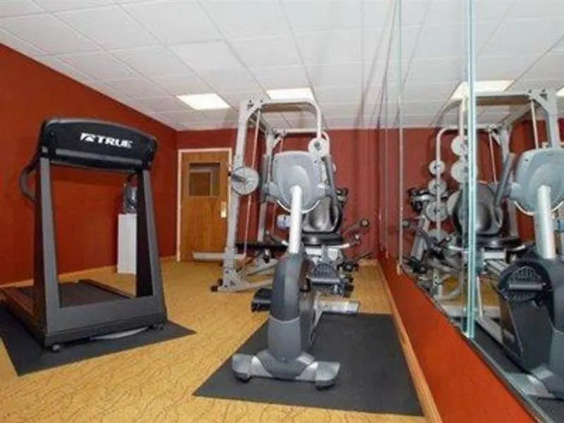 Fairfield By Marriott Inn & Suites Louisville Airport Hotel