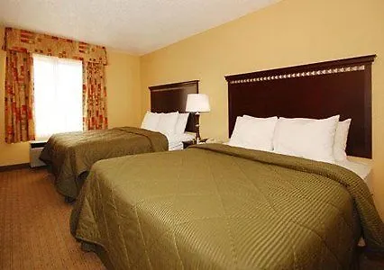 Hotel Fairfield By Marriott Inn & Suites Louisville Airport