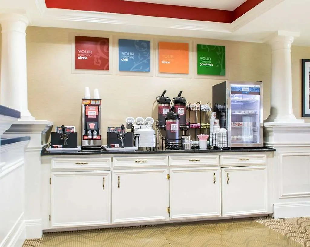 Fairfield By Marriott Inn & Suites Louisville Airport 2*,  United States