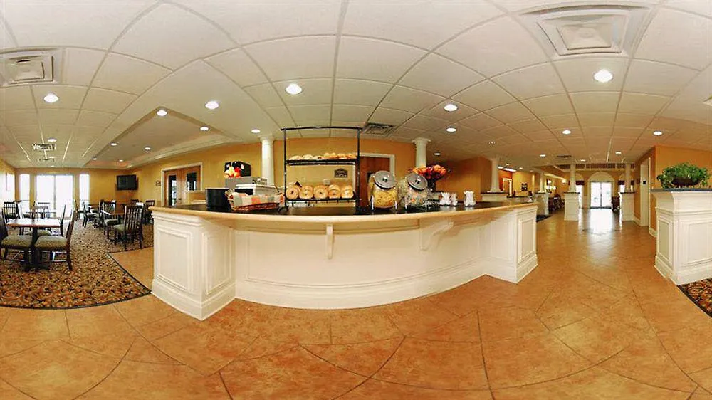 Fairfield By Marriott Inn & Suites Louisville Airport
