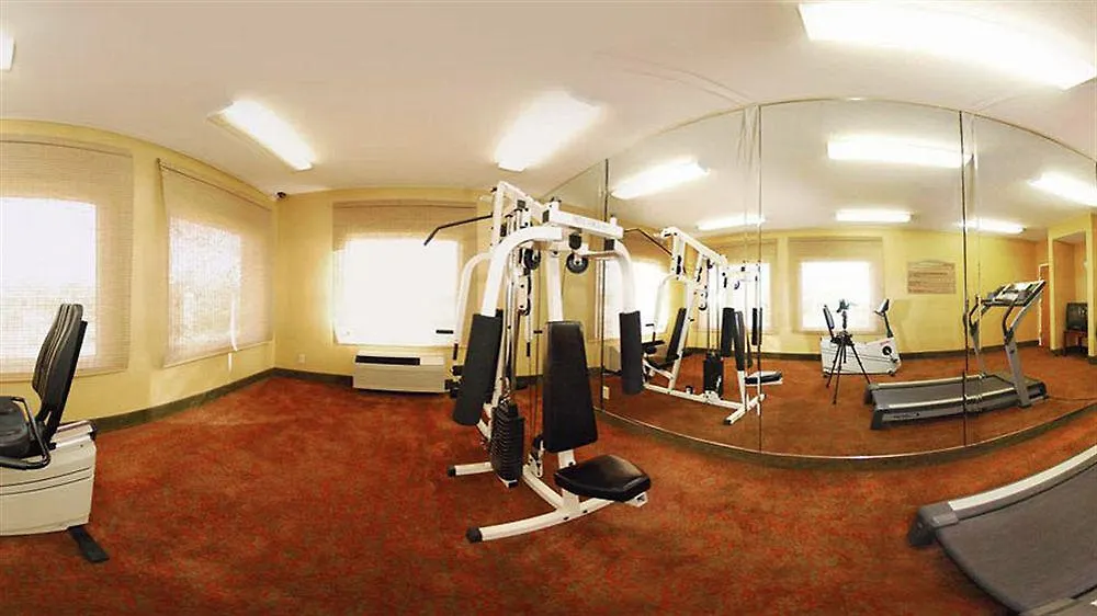 Hotel Fairfield By Marriott Inn & Suites Louisville Airport