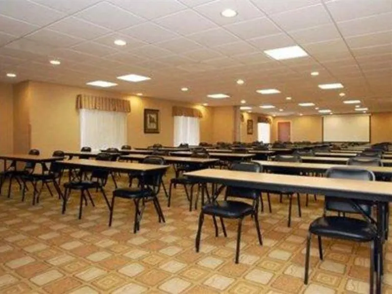 Fairfield By Marriott Inn & Suites Louisville Airport